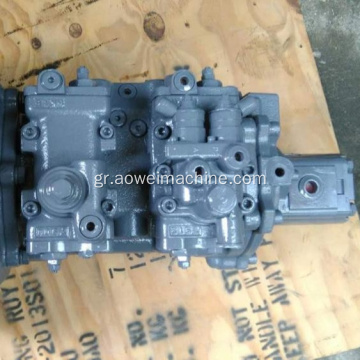 Hitachi 9285566 HPK060BT Hitachi ZX130 Εκσκαφέας Κύρια αντλία Hitachi ZX145 ZX135 Υδραυλική αντλία